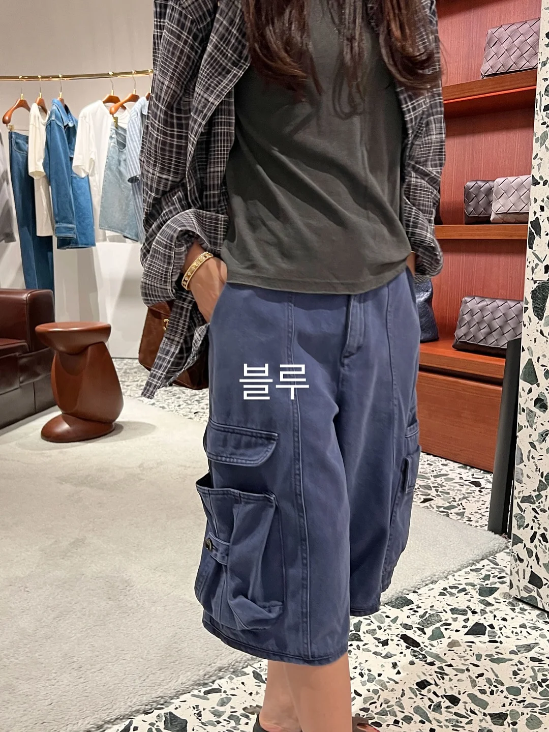 블랙야크 택티컬 에어 텍스쳐드 자켓 7
