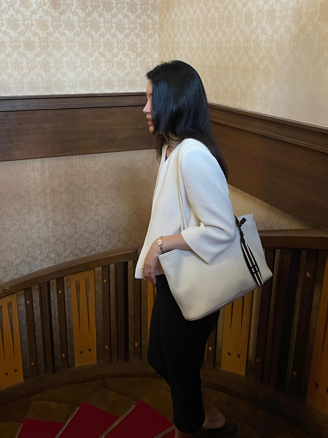 무점착 사생활 보호 필름 1