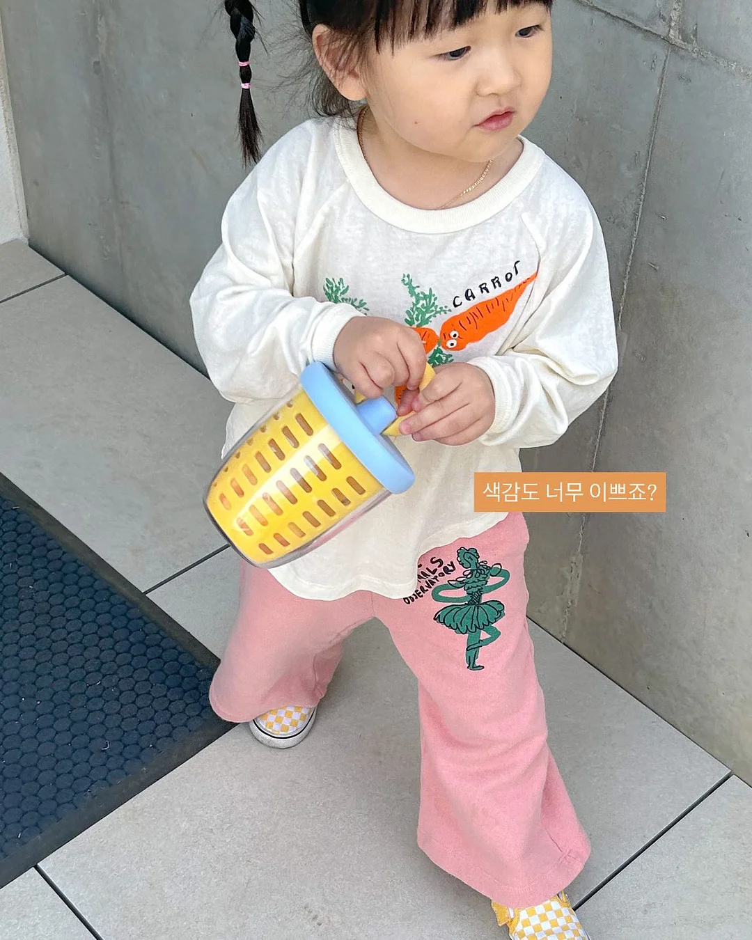 오로브미 언스 판테놀 B5 앰플 4
