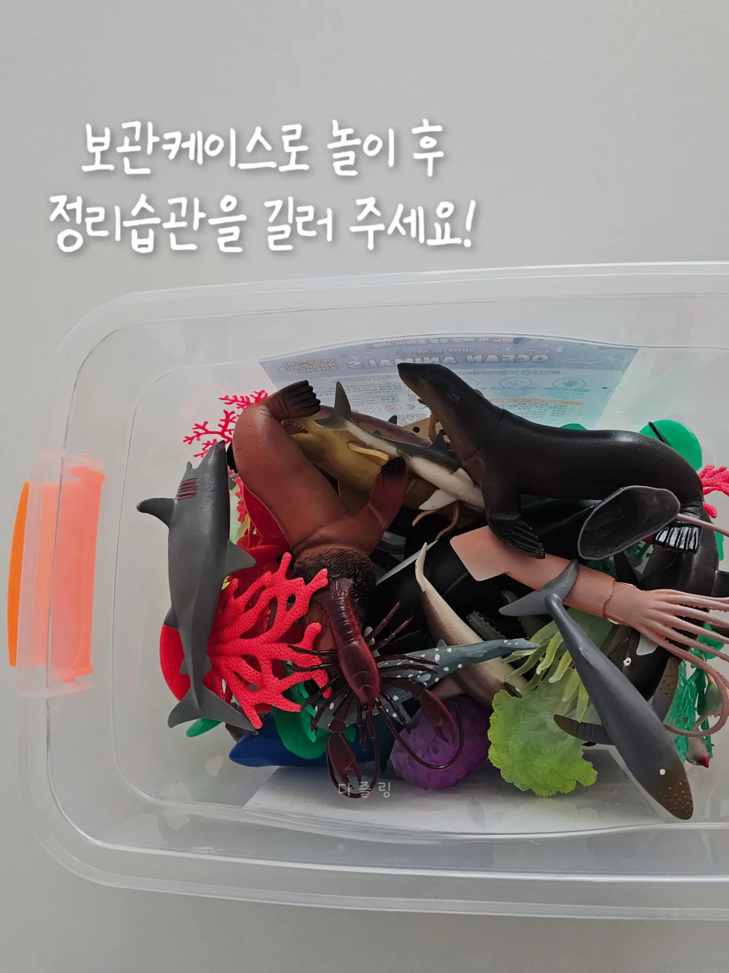 향수 만들기 9