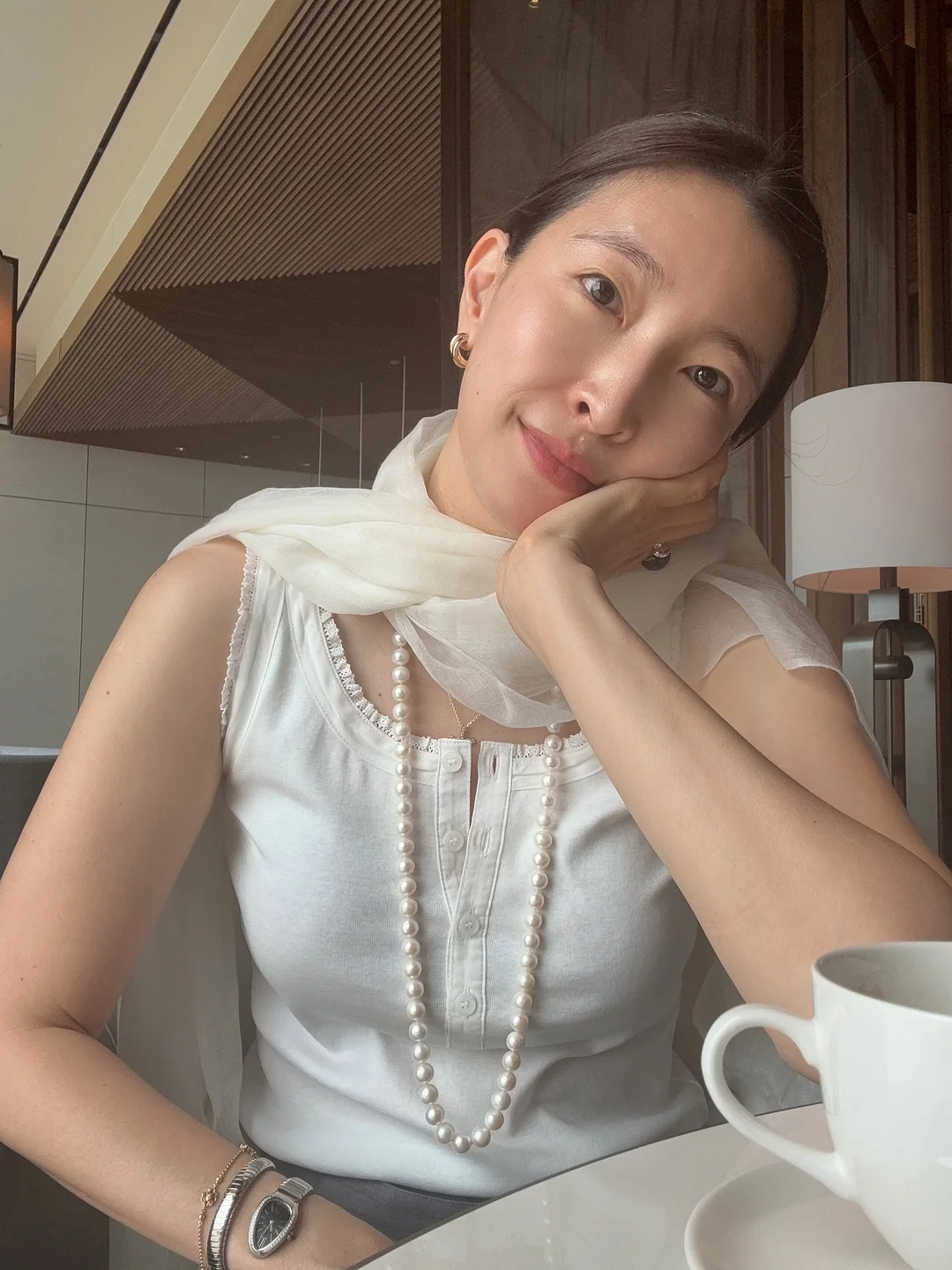 썸머 노카라 자켓 3