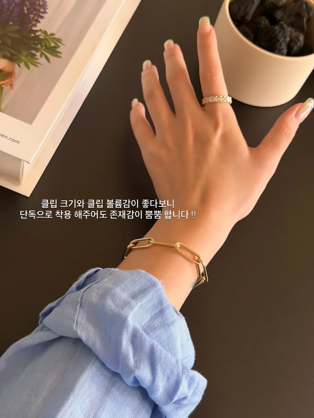 산딸기망고 롤케이크 5
