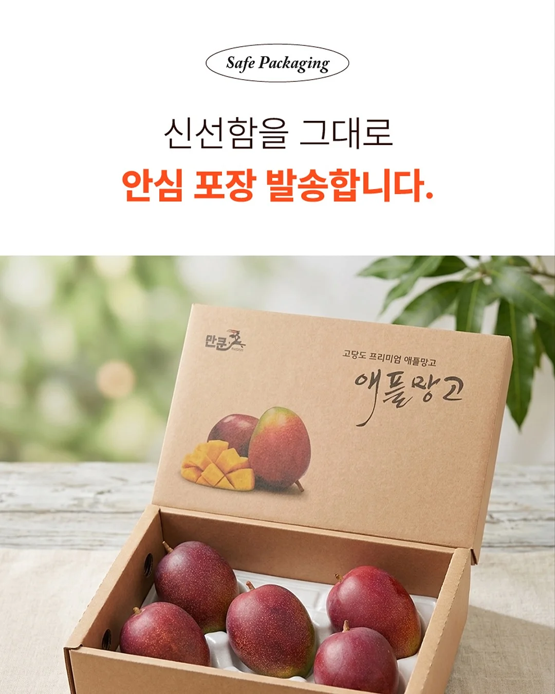 감성 유리 보관 용기 15