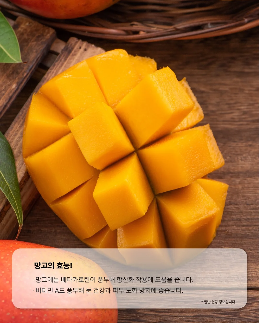 감성 유리 보관 용기 10
