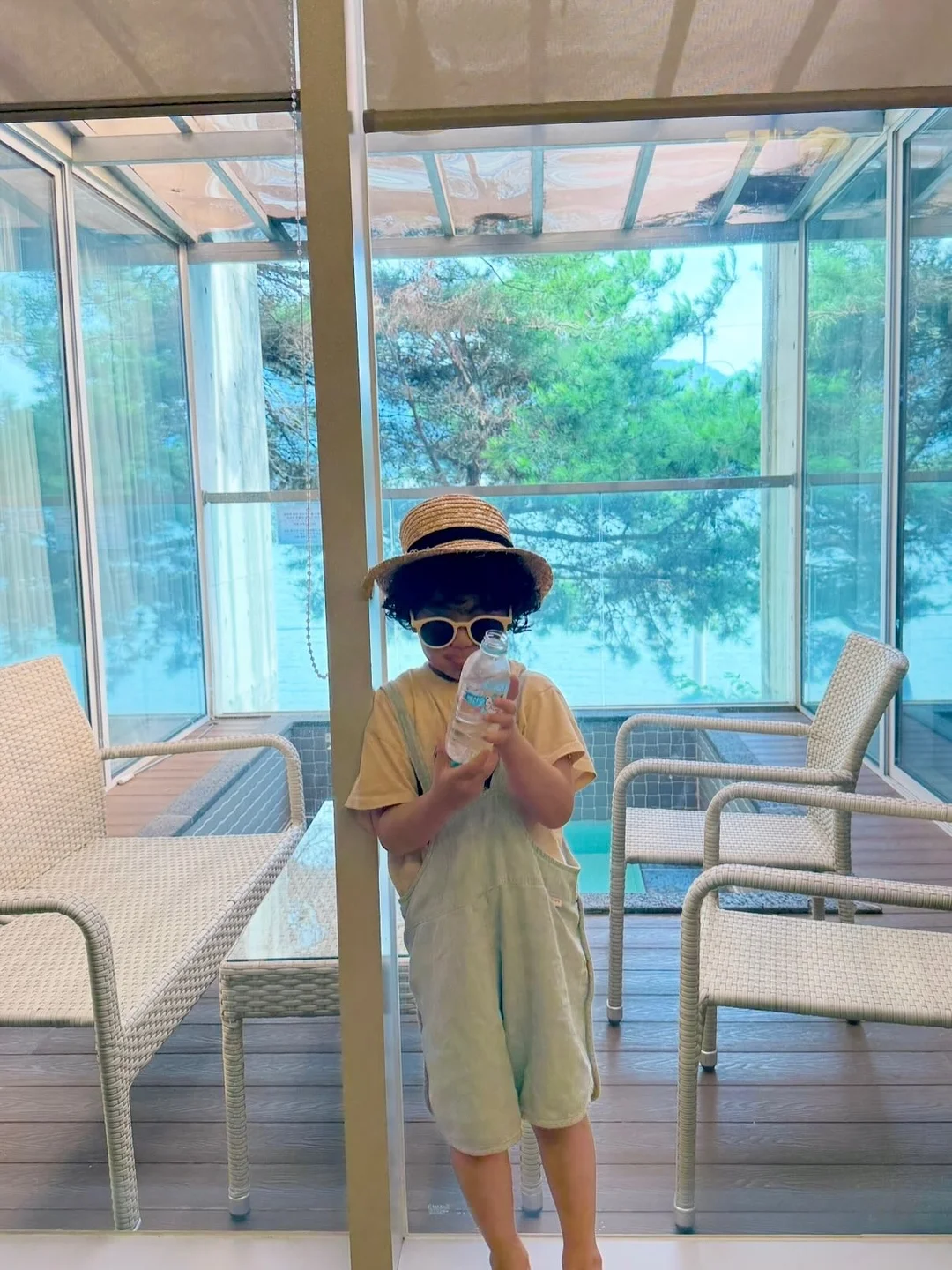 바람떡과 꽃절편 잎송편 12