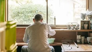 리턴 뷔스티에 블라우스 2