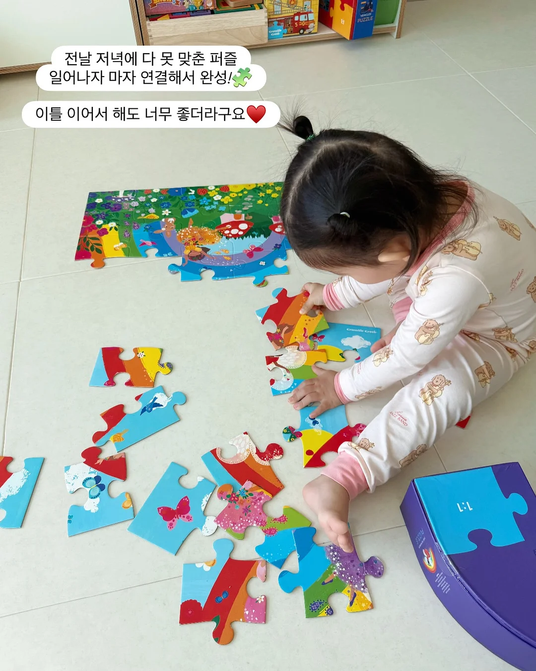 크록스 발레코어 뮬 17