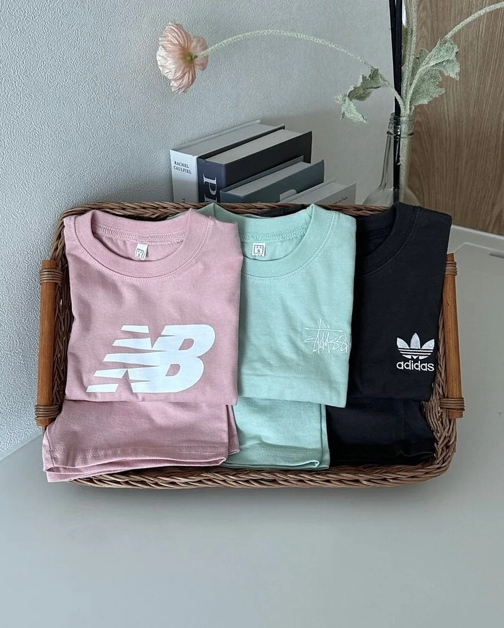 헤이주 제작 셔츠 4