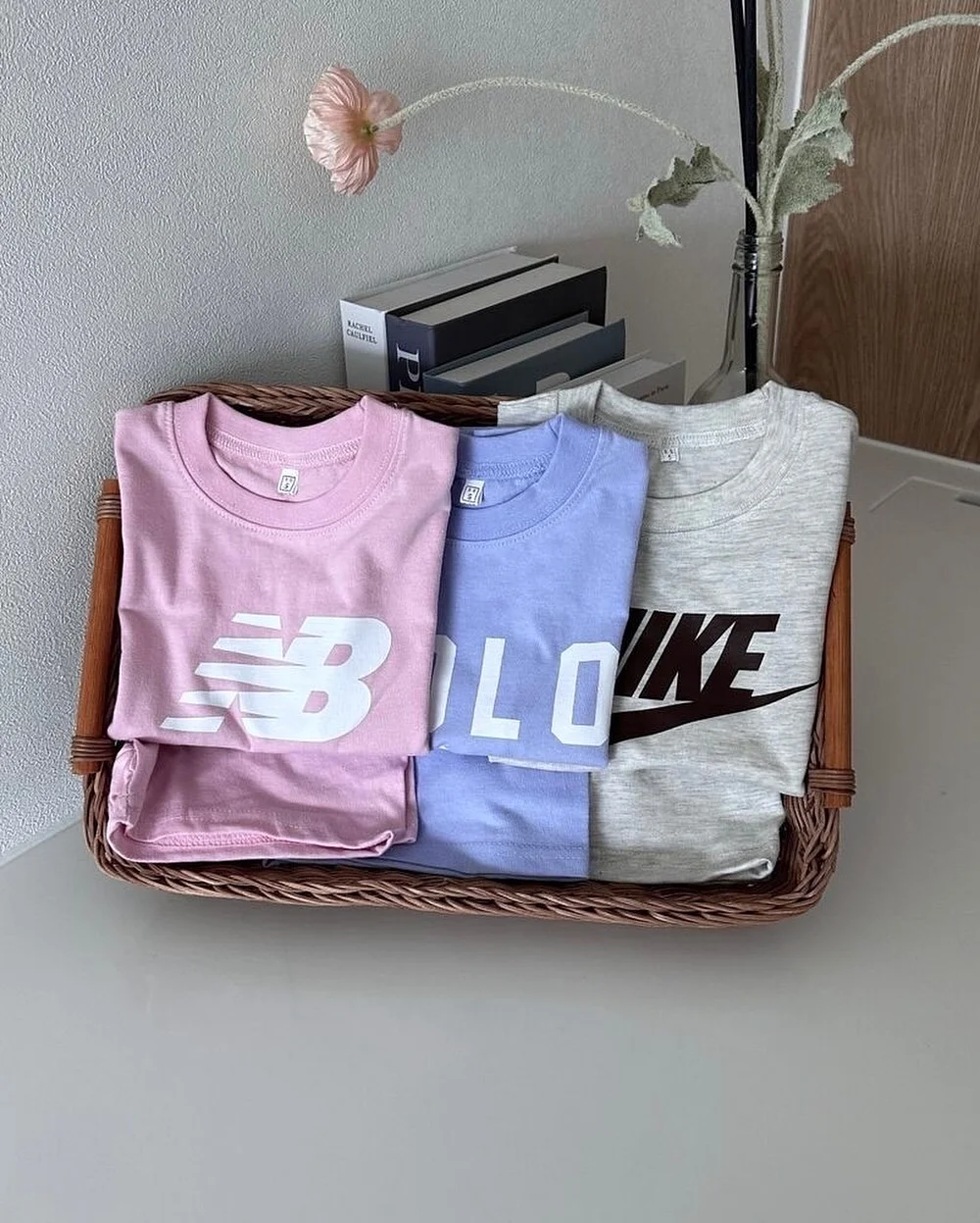 헤이주 제작 셔츠 5