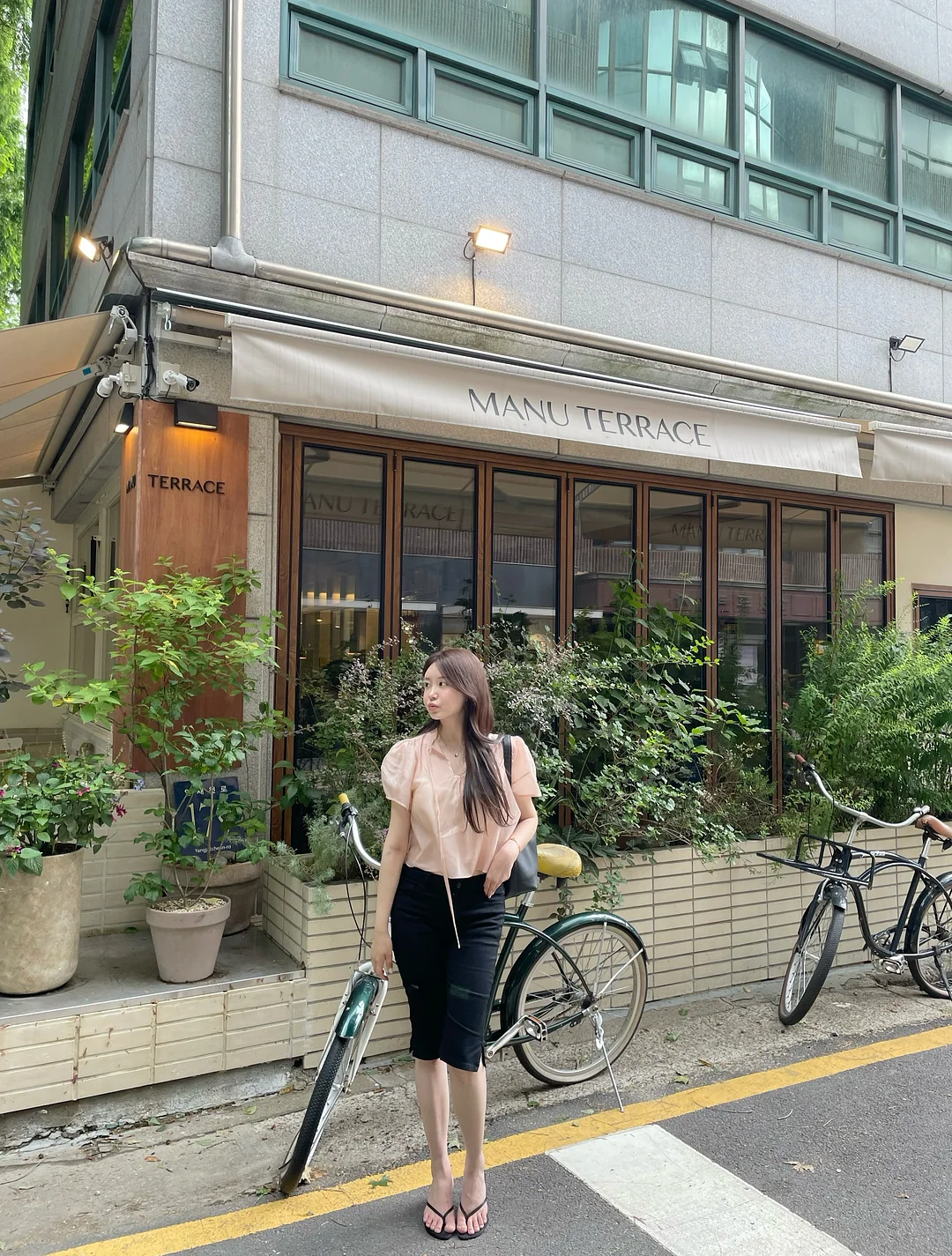 베비몽 드라이빙백 7