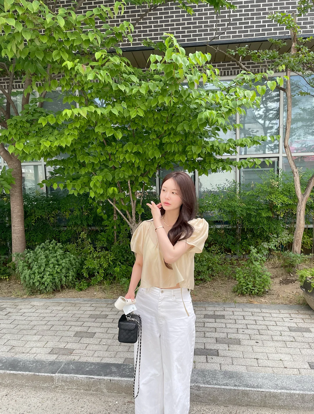 베비몽 드라이빙백 9
