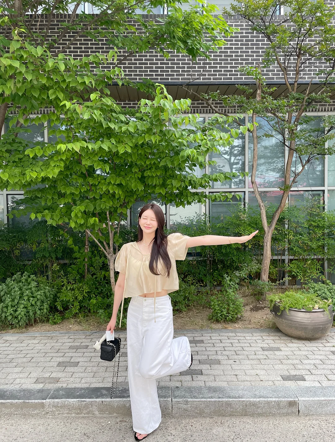 베비몽 드라이빙백 10