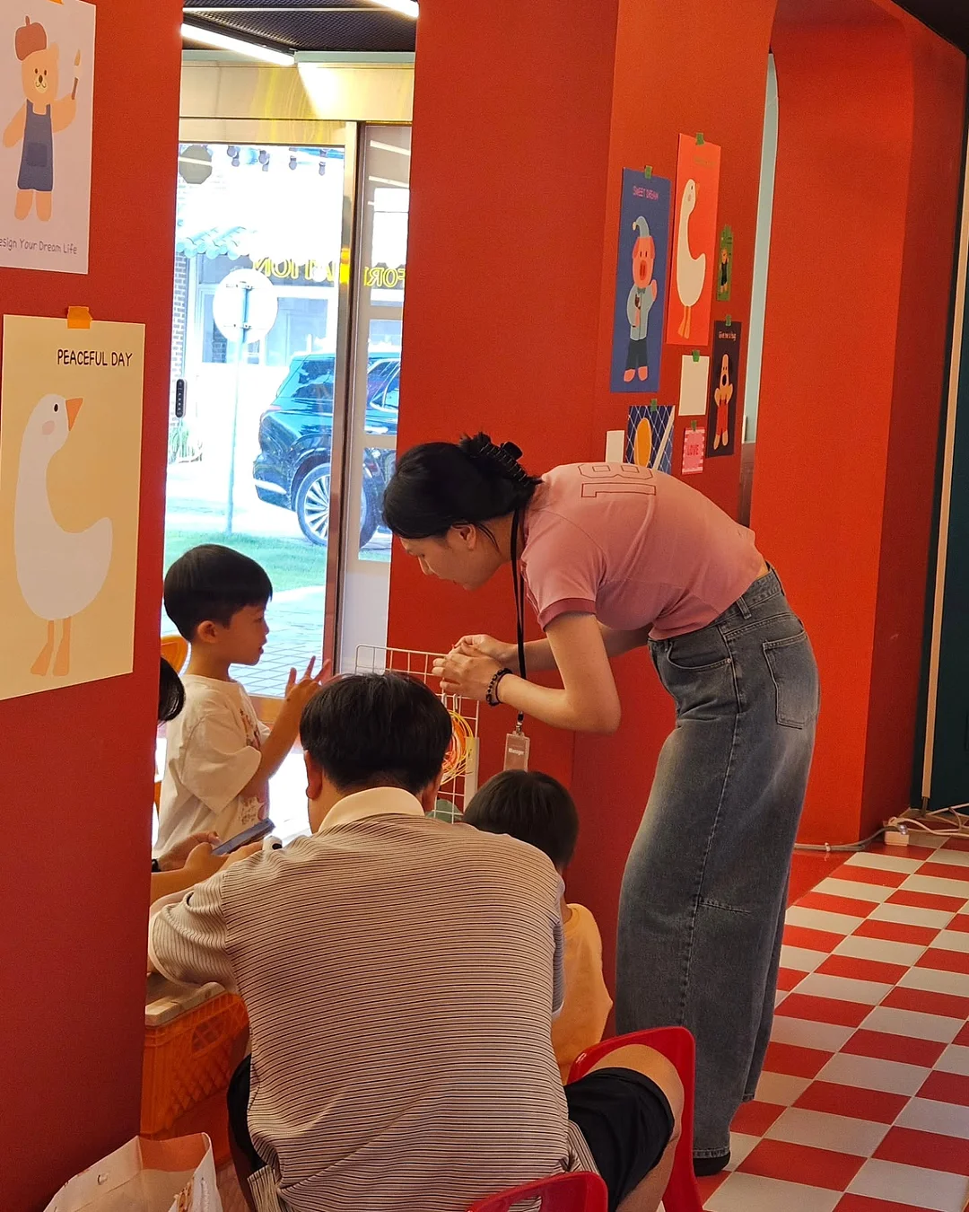 라이프캐치 앱 8