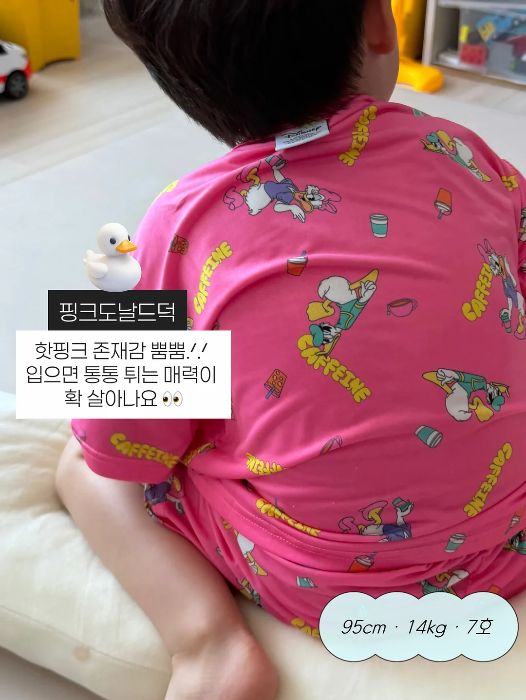 일월오봉도가로형 액자 9