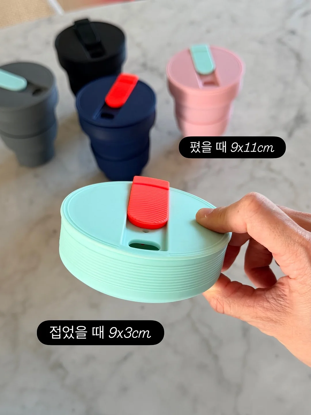 건강 요리 레시피 5