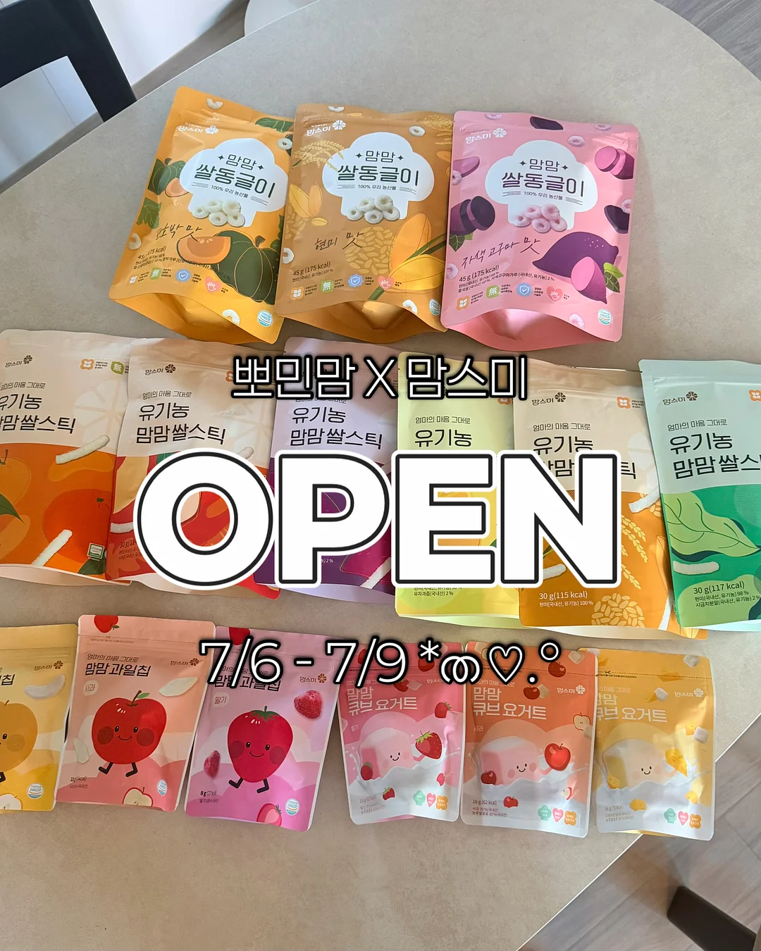 카네이션 1