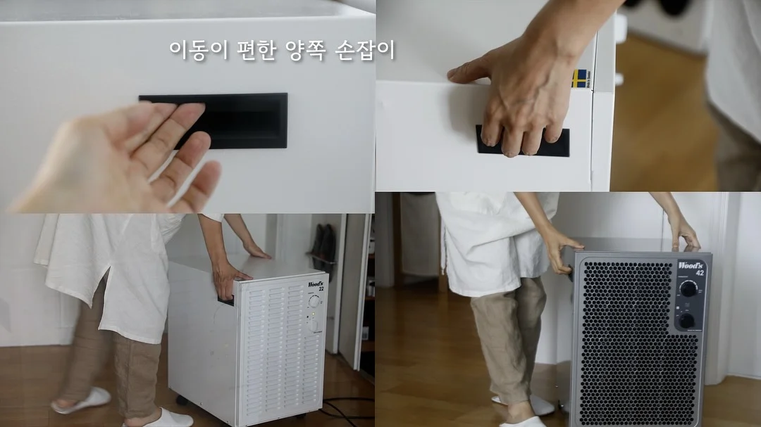 꽃 단추 커버 13