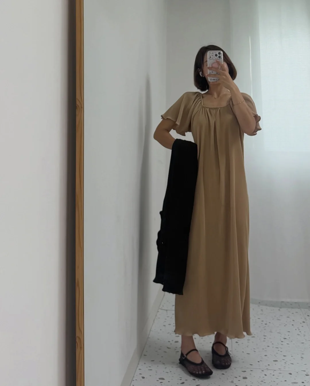 무인양품 파우치 5