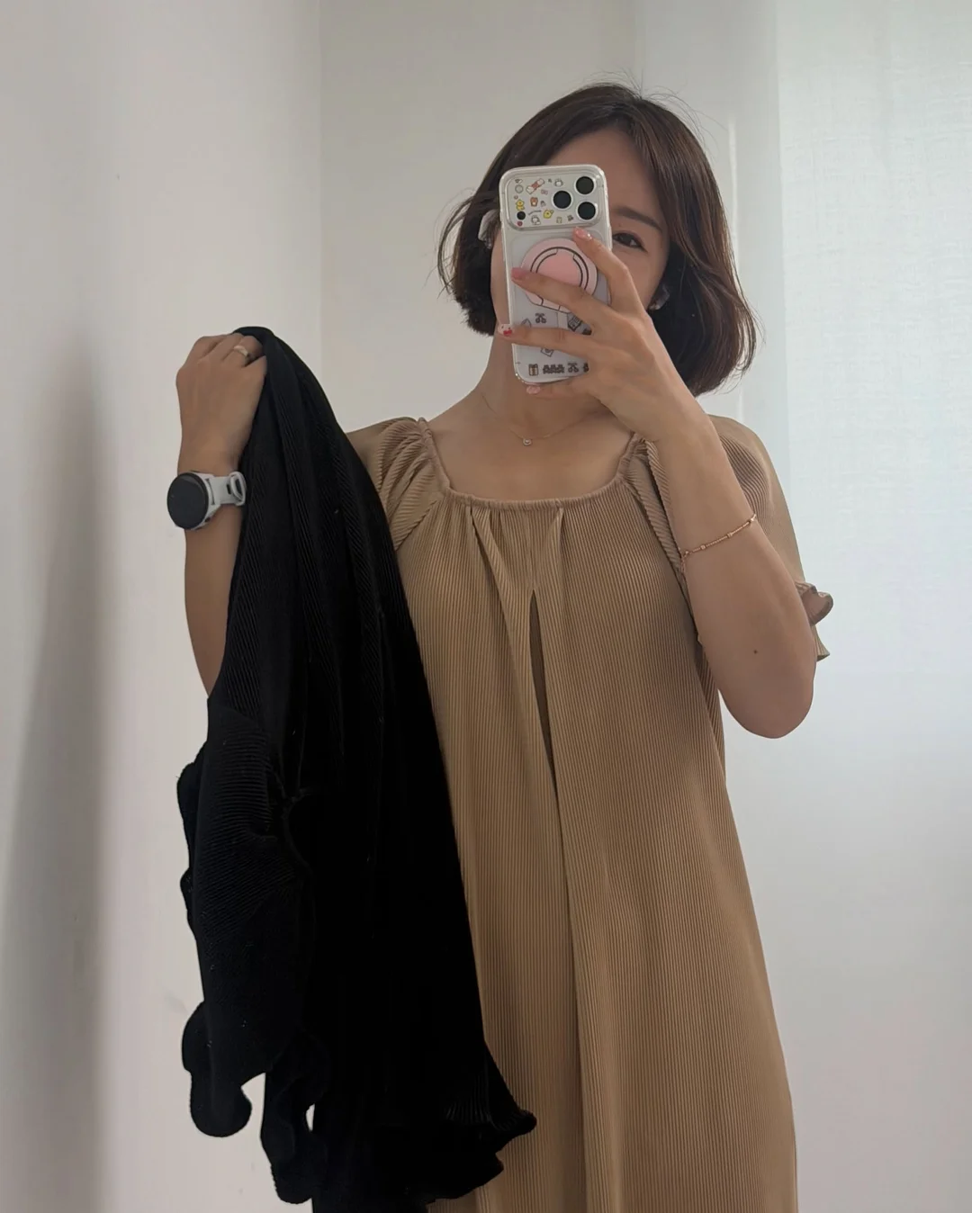 무인양품 파우치 6