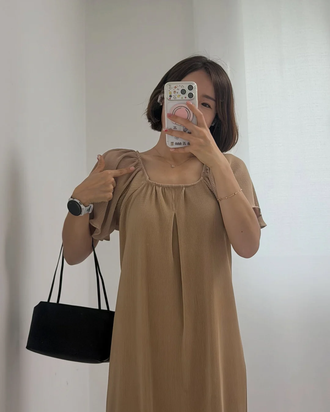 무인양품 파우치 7