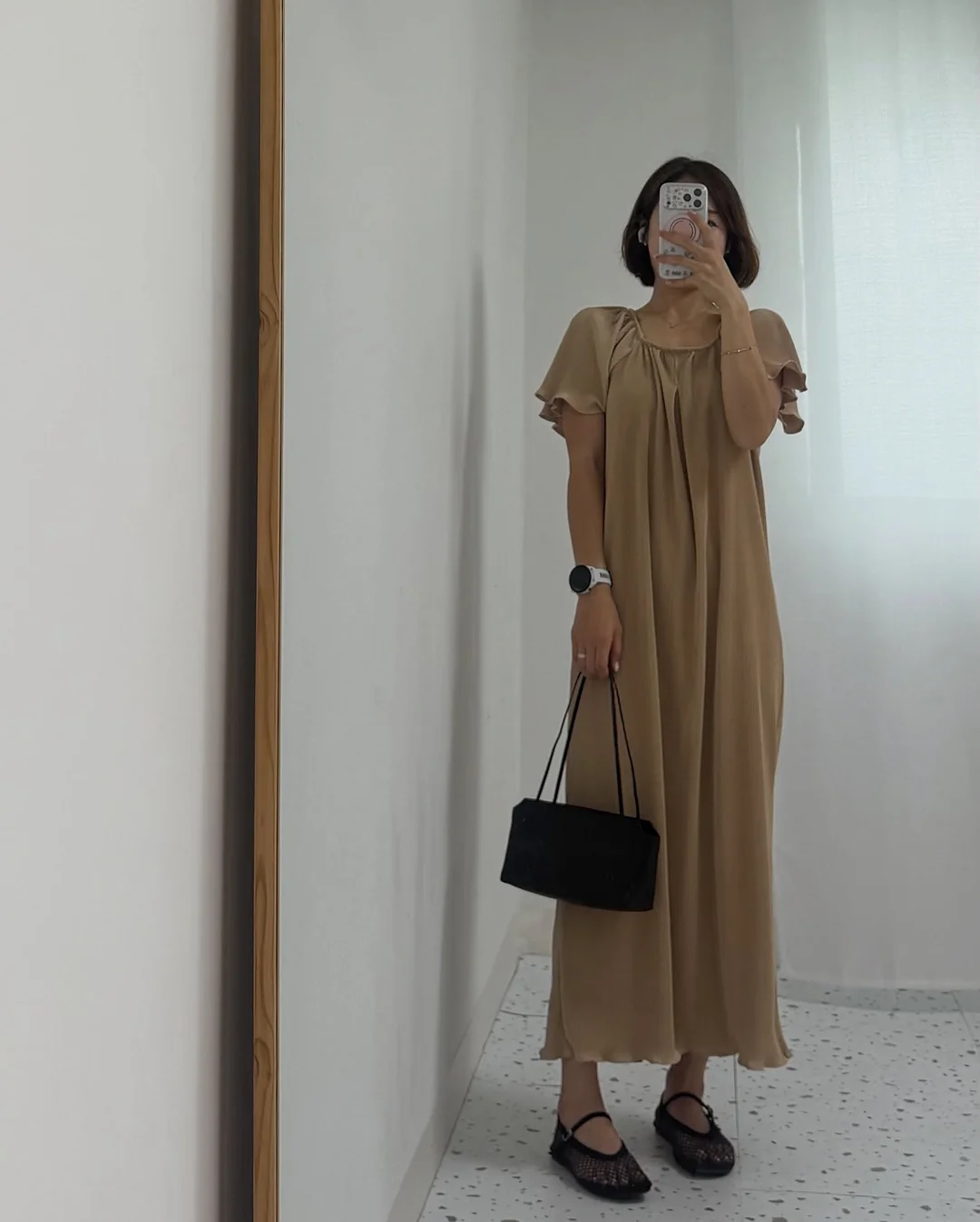 무인양품 파우치 8