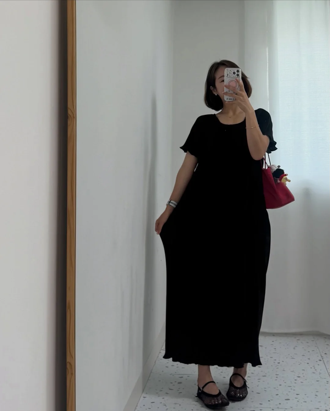 무인양품 파우치 10