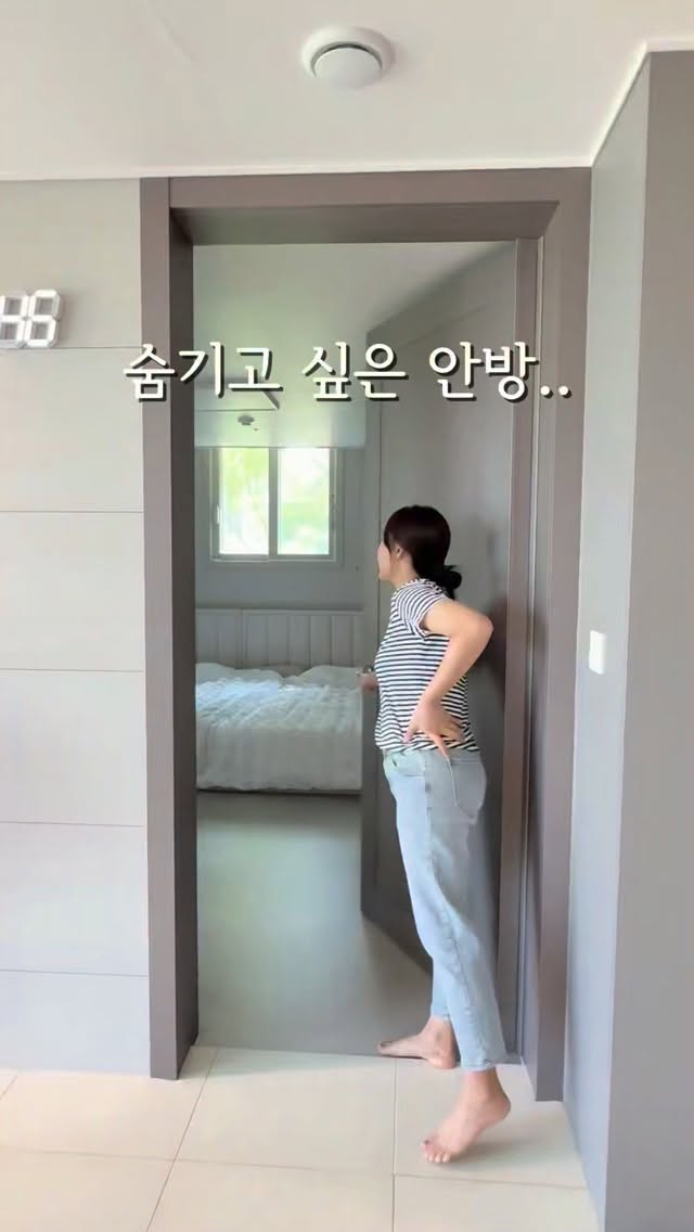 대구 월성영남맨션 31평 아파트 인테리어