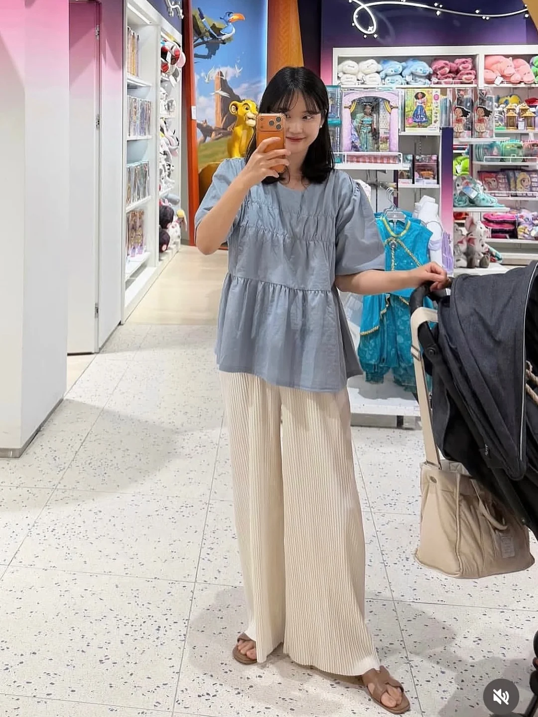 등관리 4