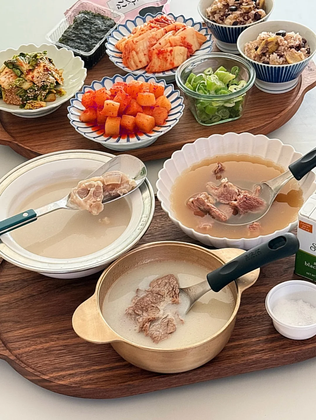 스타우브 미니 꼬꼬떼 2