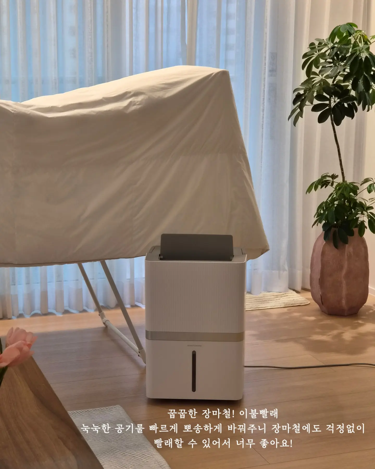 박스단가라 원피스 3