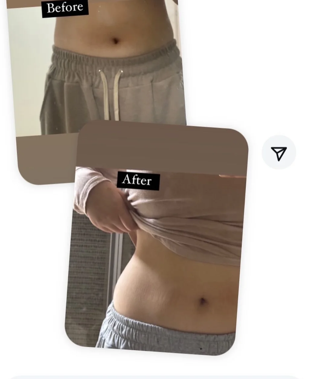 글로우 히피 쓰리웨이 랩셔츠 2