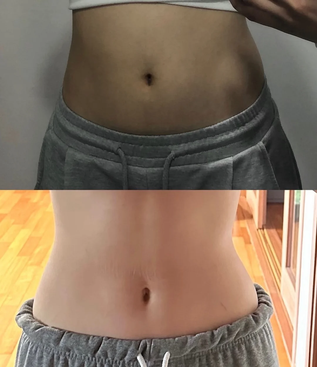 글로우 히피 쓰리웨이 랩셔츠 7
