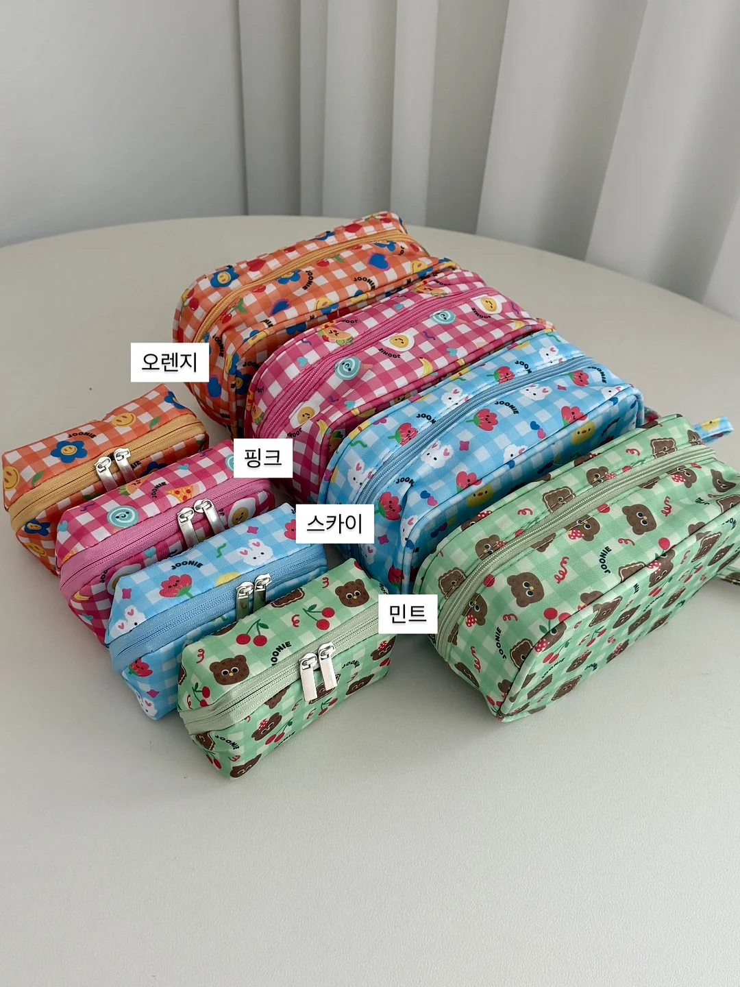 푸마 바디웨어 7