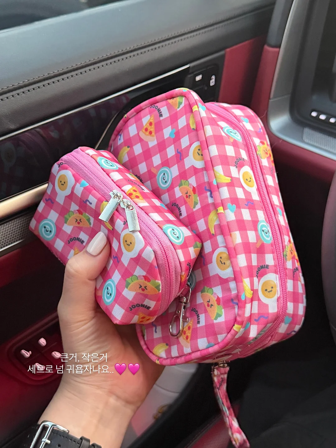 푸마 바디웨어 8