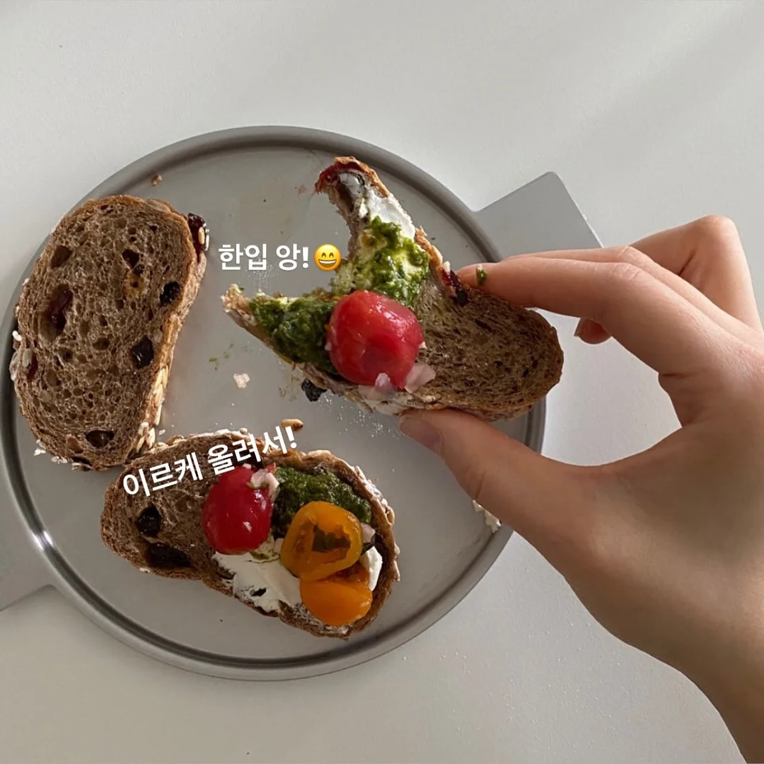 5월 아트 네일 3