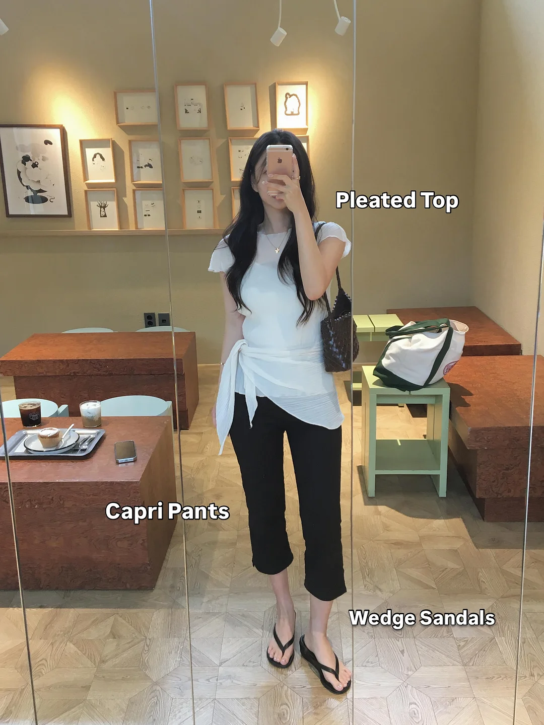 슬림 다용도 접이식행거 1
