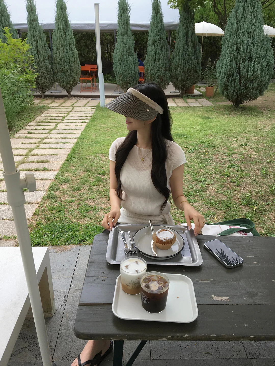 슬림 다용도 접이식행거 7