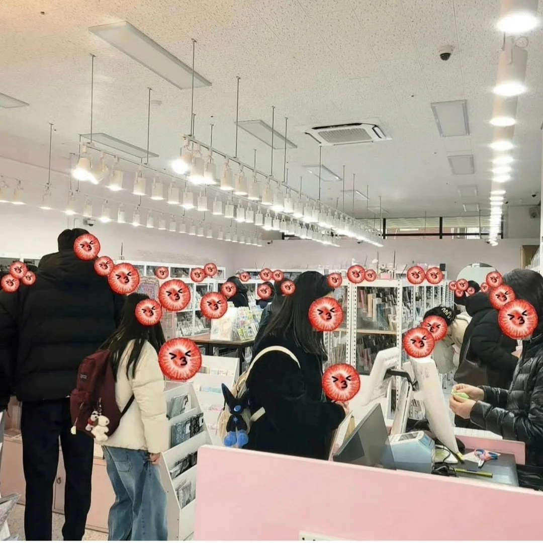 6개 구성 의류 5