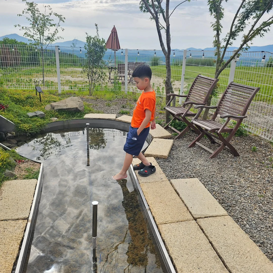 애니 스킬 실사화 회전 팬 8