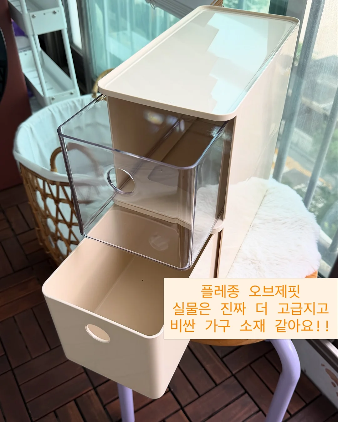 무선충전 마우스패드 2
