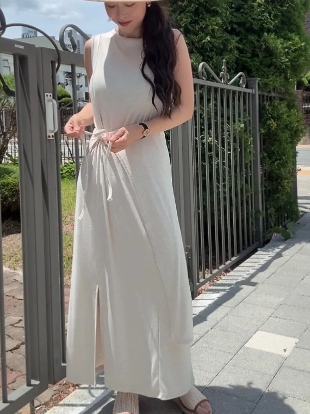 퍼기 고래캡 2