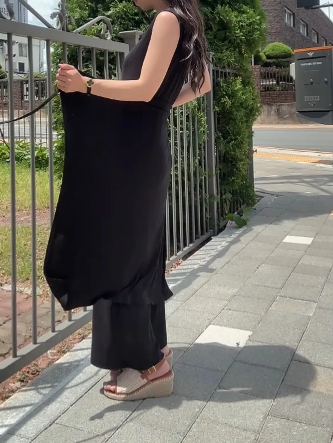 퍼기 고래캡 3
