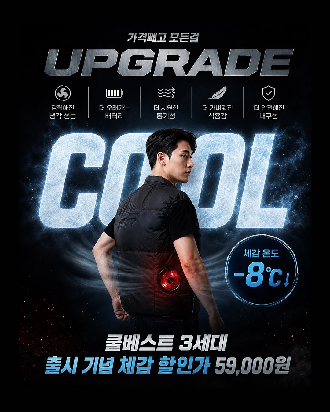 코코벌룬상하복 9
