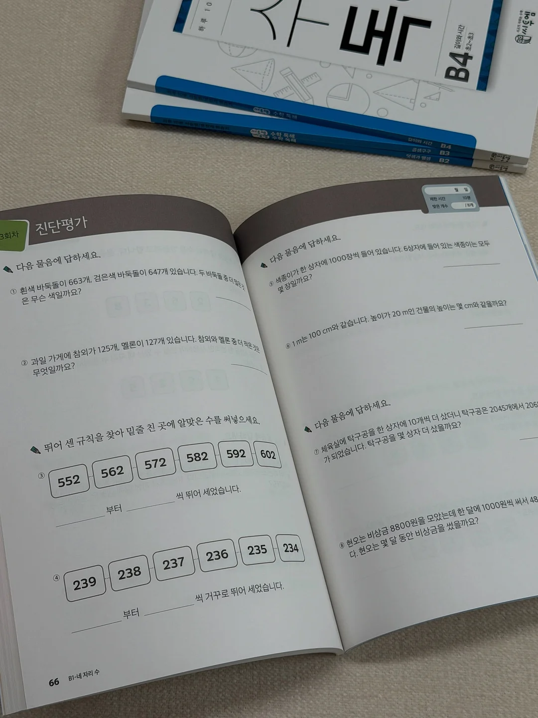 아멜리 도화쿠션 2