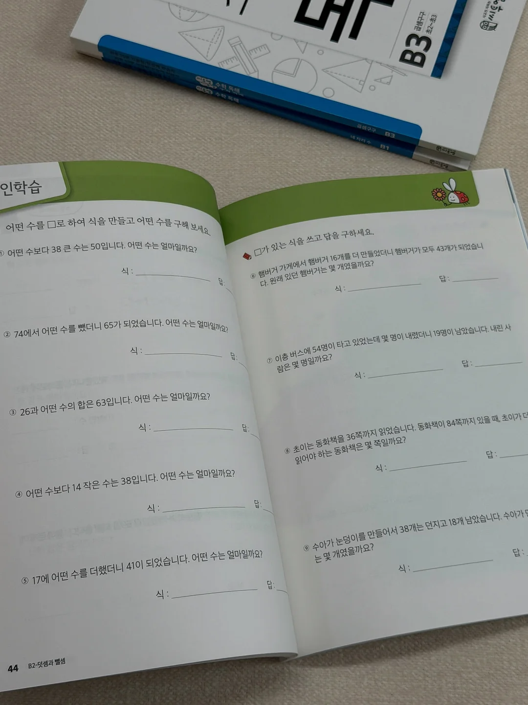 아멜리 도화쿠션 8