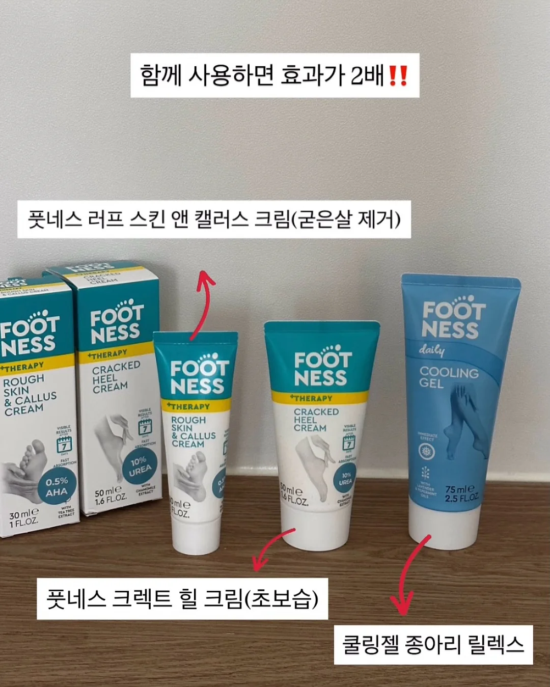 하그노스 이너웨어 2종 10