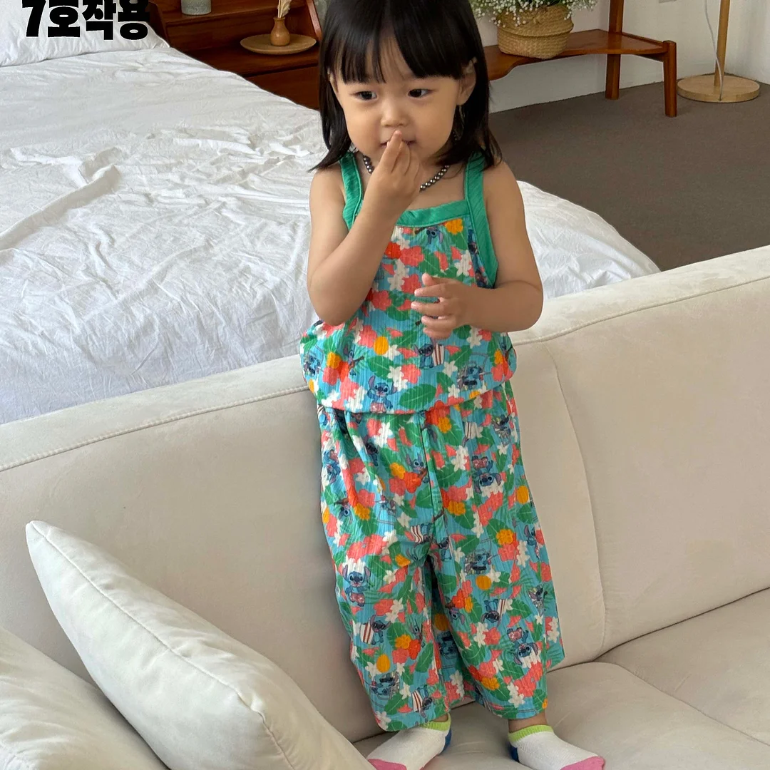 여름맛 나는 패션 소품 11