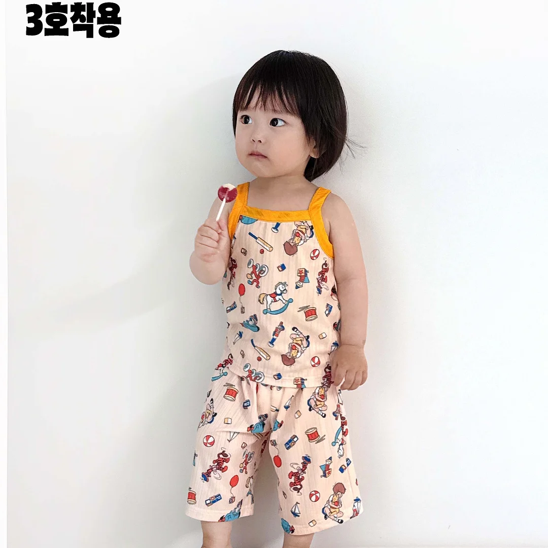 여름맛 나는 패션 소품 9