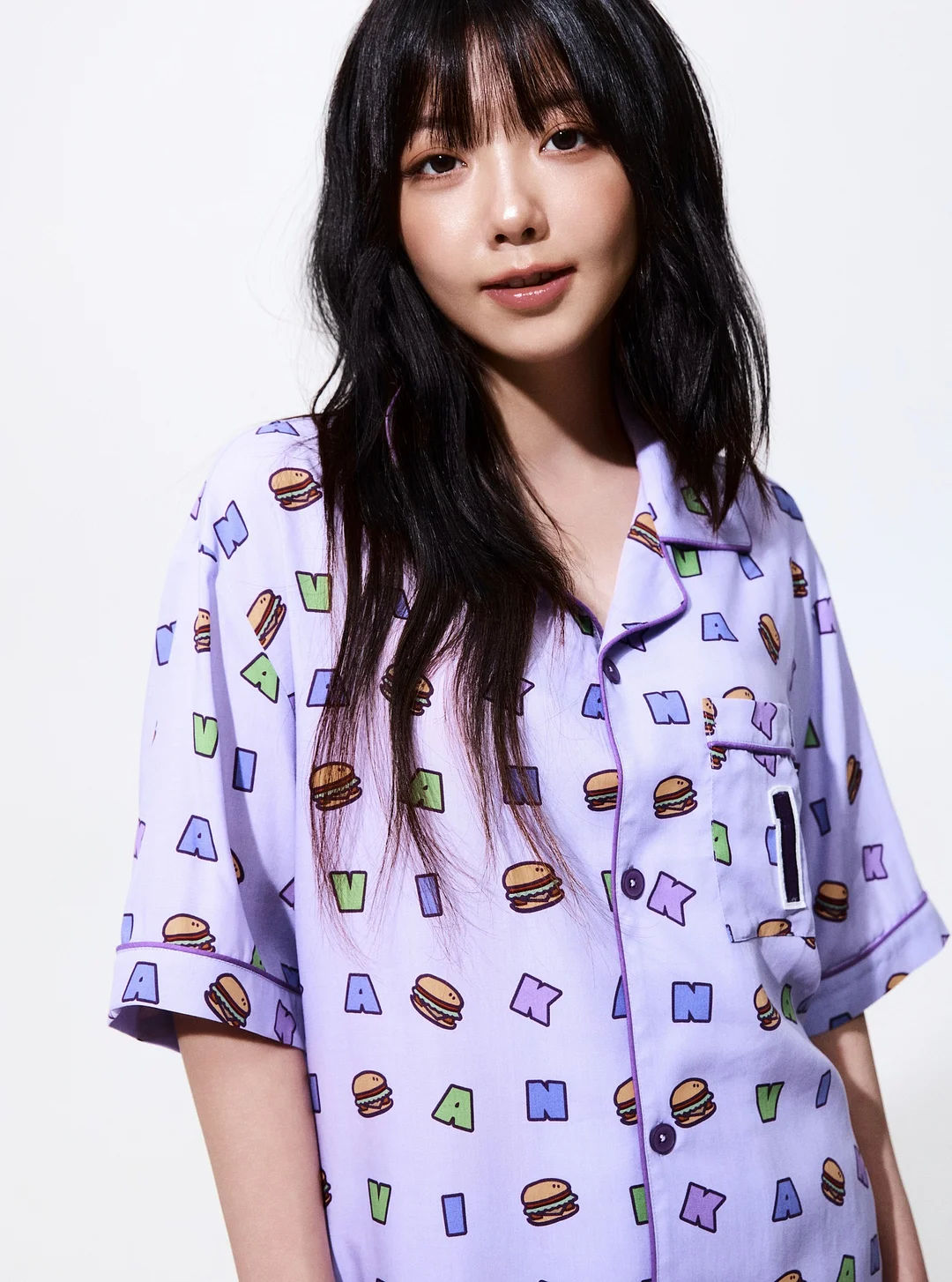 빅토리아 레이스 반바지 4