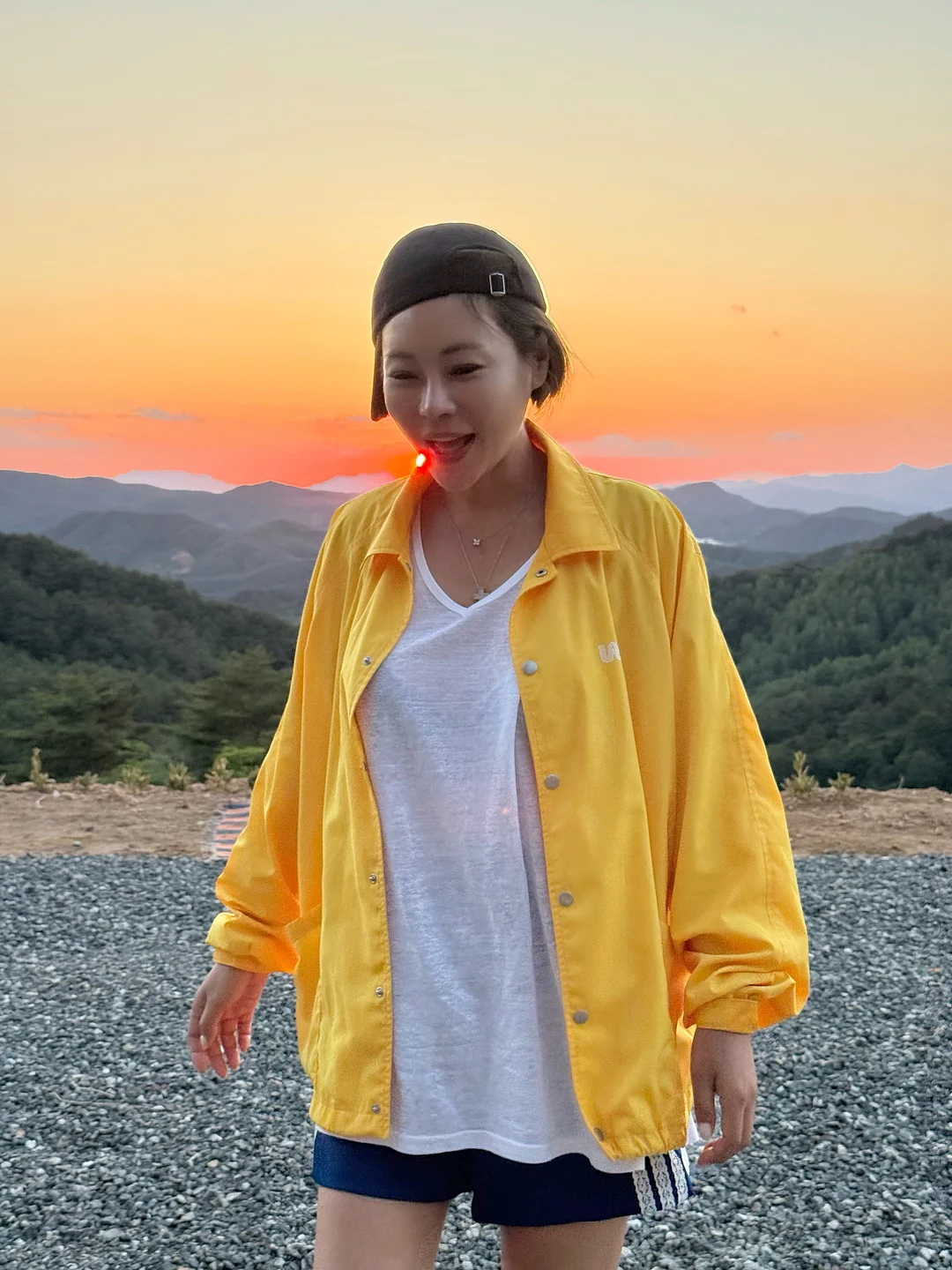 십자가 목걸이 16